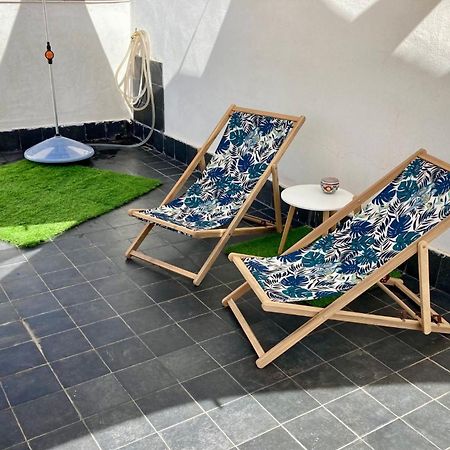 הוילה אסראלה Casa Ubaruni מראה חיצוני תמונה