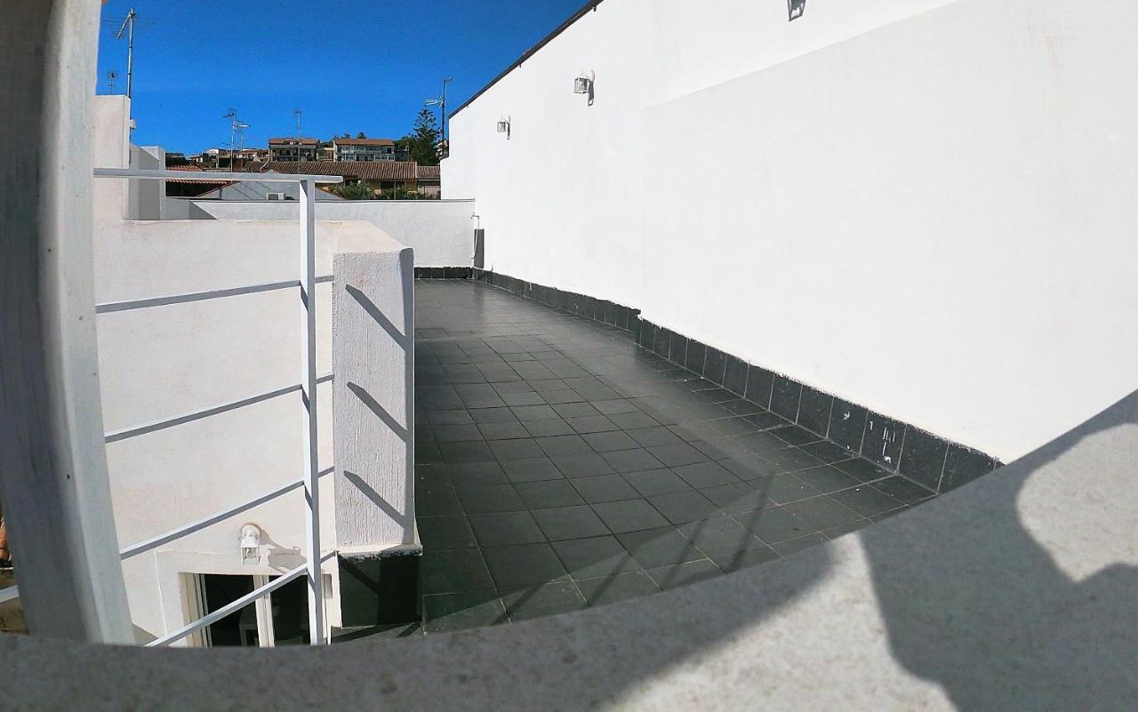 הוילה אסראלה Casa Ubaruni מראה חיצוני תמונה