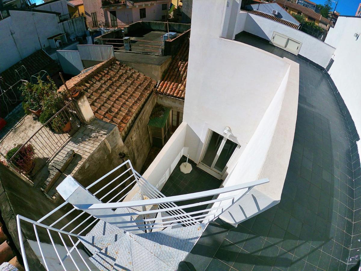 הוילה אסראלה Casa Ubaruni מראה חיצוני תמונה