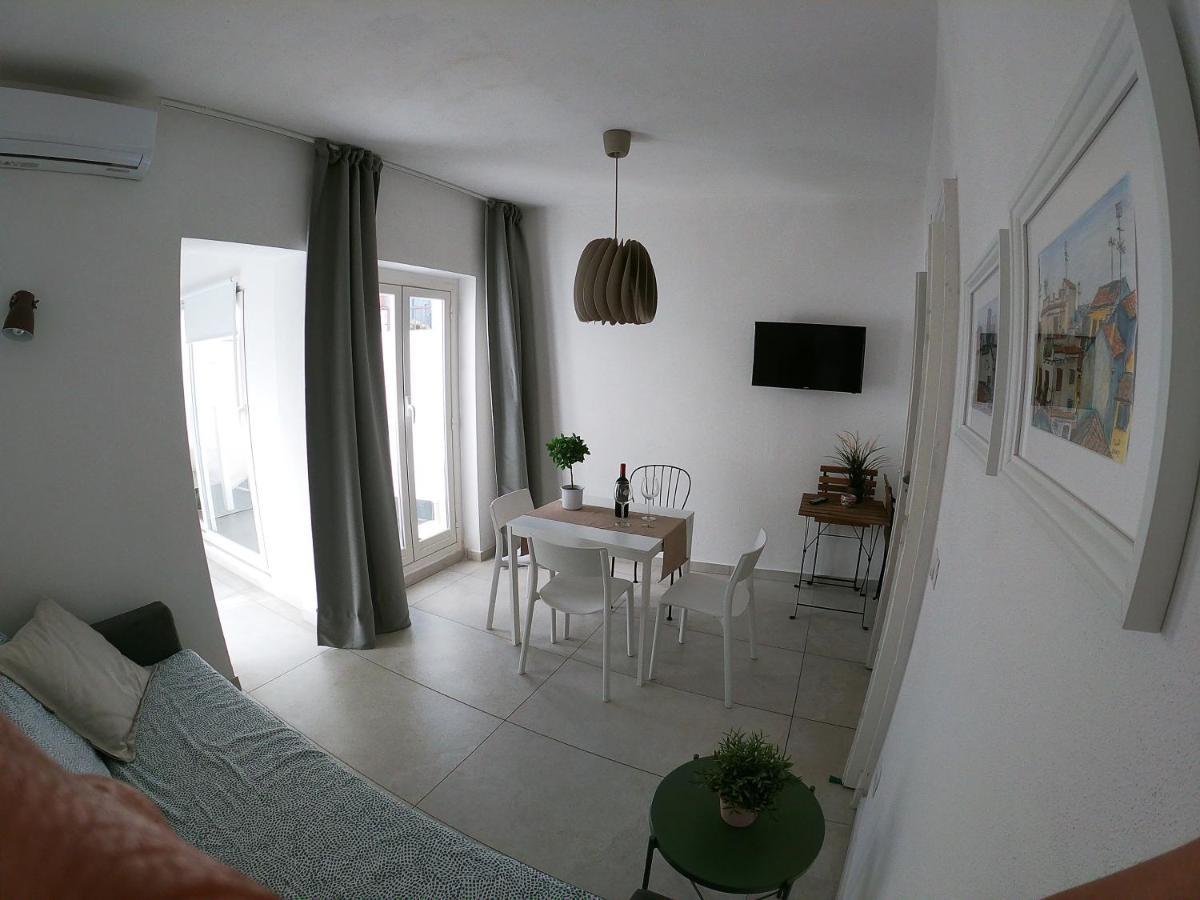 הוילה אסראלה Casa Ubaruni מראה חיצוני תמונה